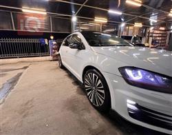 فولكسفاغن جولف